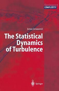 The Statistical Dynamics of Turbulence
