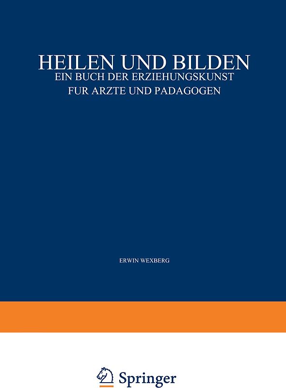 Heilen und Bilden