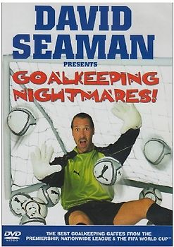 David Seaman - David Seaman Presents Goalkeeping Nightmares [UK Import] DVD