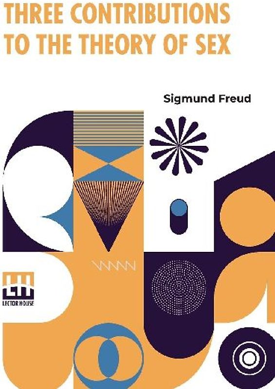 Three Contributions To The Theory Of Sex