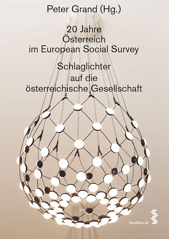20 Jahre Österreich im European Social Survey