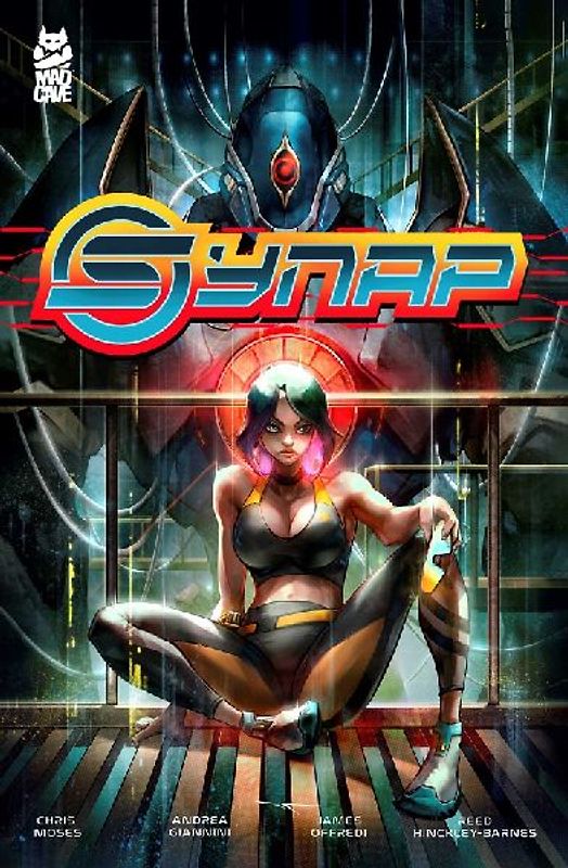 Synap
