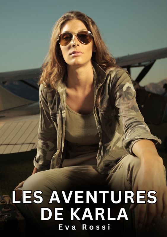 Les Aventures de Karla