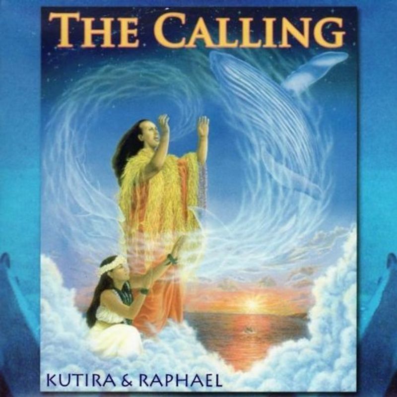 Kutira & Raphael - The Calling