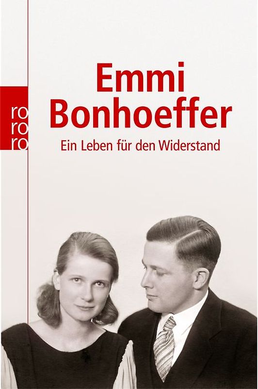 Emmi Bonhoeffer