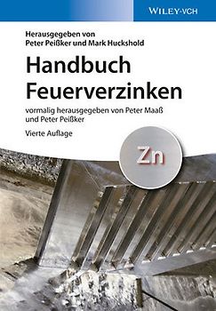 Handbuch Feuerverzinken