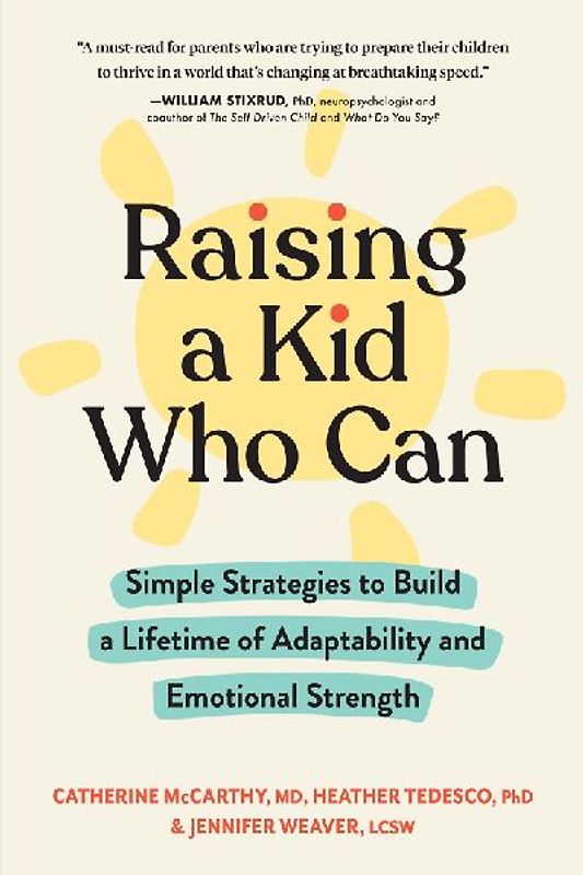 Raising a Kid Who Can