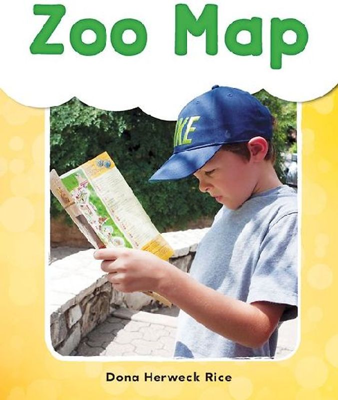 Zoo Map