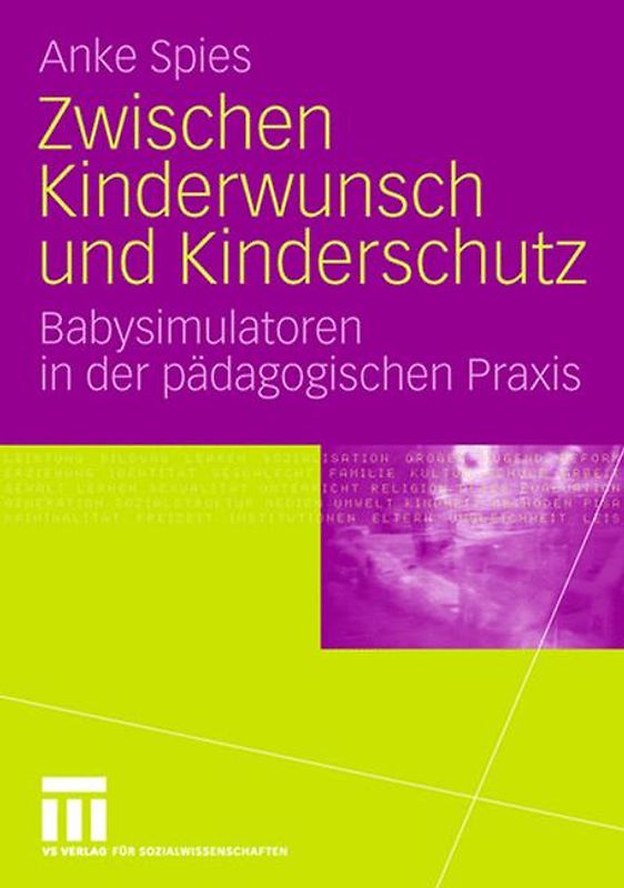 Zwischen Kinderwunsch und Kinderschutz