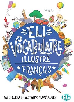 ELI Vocabulaire illustré français