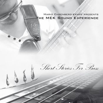 Ehrenberg-Kempf,Mario - Short Stories For Bass