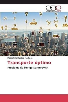 Transporte óptimo