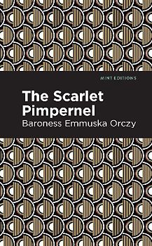 The Scarlet Pimpernel