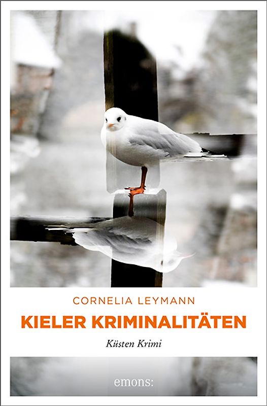 Kieler Kriminalitäten