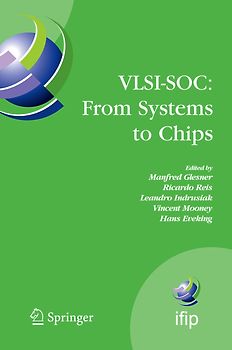 VLSI-SOC: From Systems to Chips