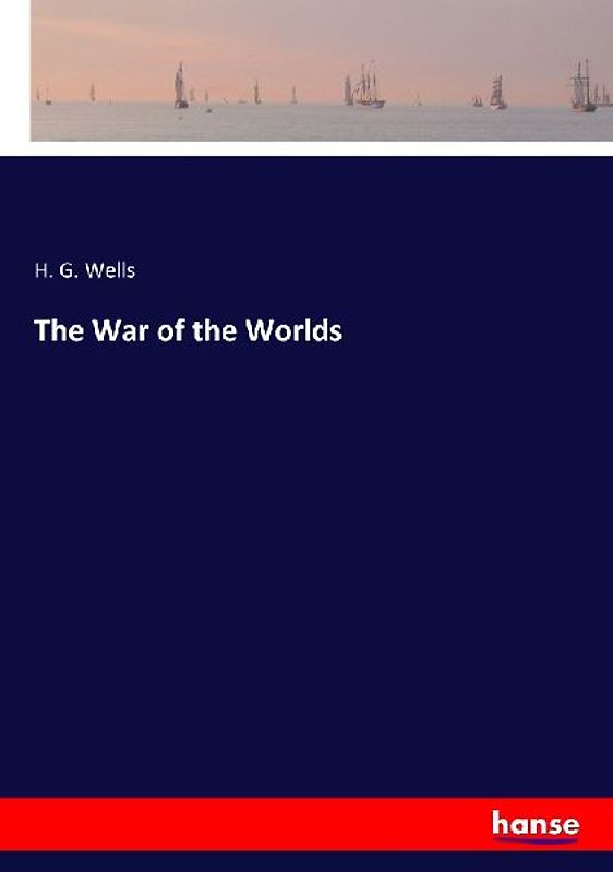 The War of the Worlds