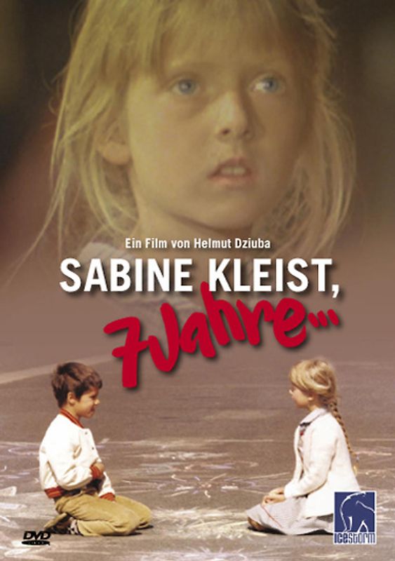 Sabine Kleist, 7 Jahre DVD