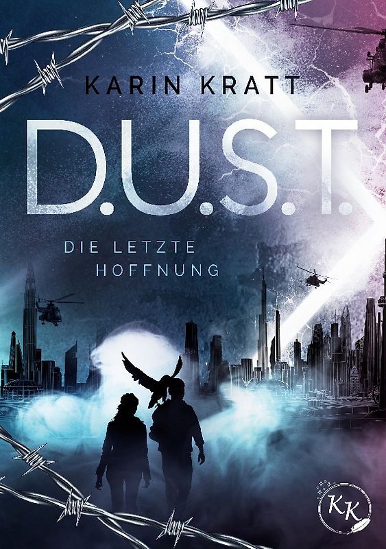 D.U.S.T. - Die letzte Hoffnung