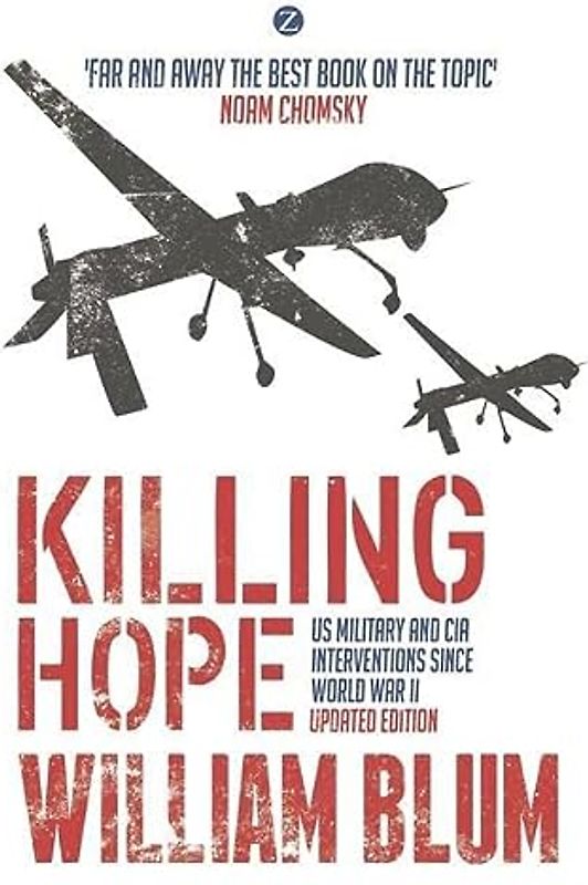 Killing Hope