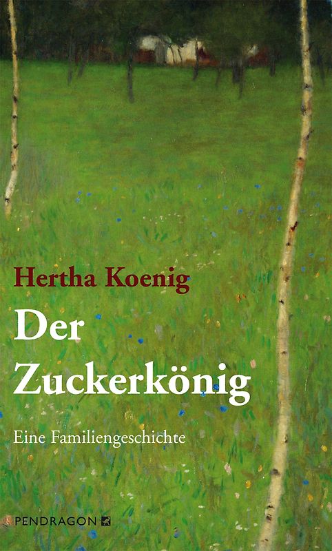 Der Zuckerkönig