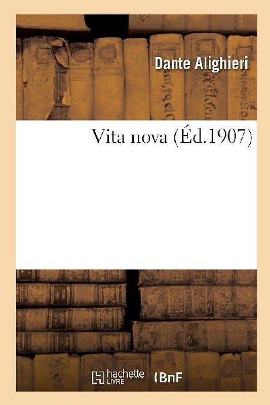Vita nova
