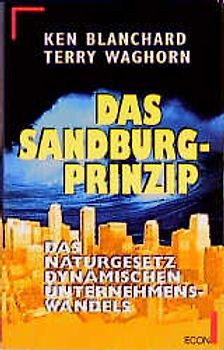 Das Sandburg-Prinzip. Das Naturgesetz dynamischen Unternehmenswandels