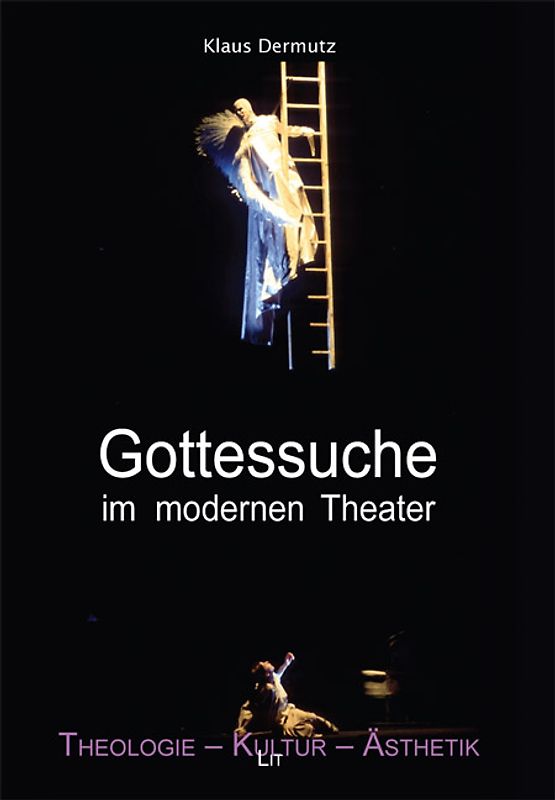 Gottessuche in den Theaterinszenierungen von Andrea Breth, Christoph Marthaler und Peter Zadek
