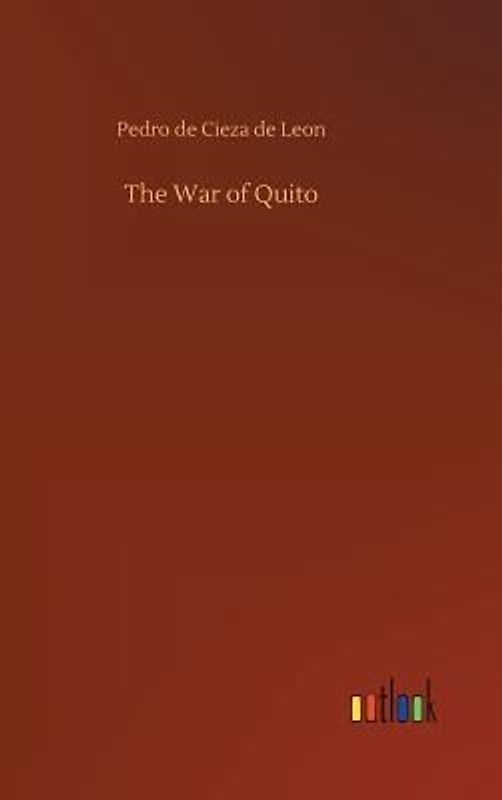 The War of Quito