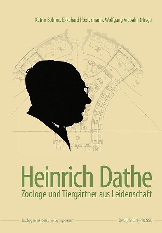 Heinrich Dathe