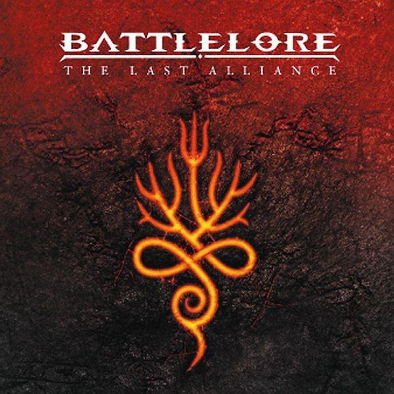 Battlelore - The Last Alliance Ltd.Edition