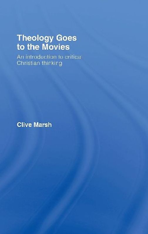 Theology Goes to the Movies