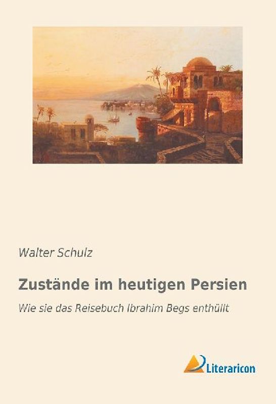 Zustände im heutigen Persien