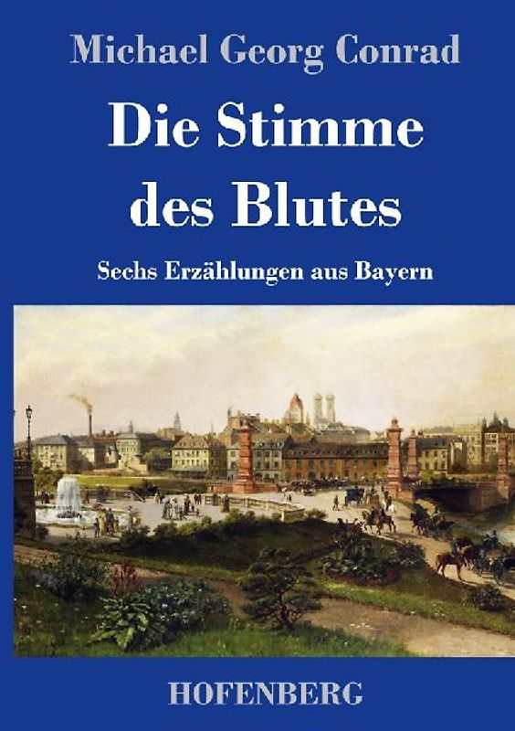 Die Stimme des Blutes