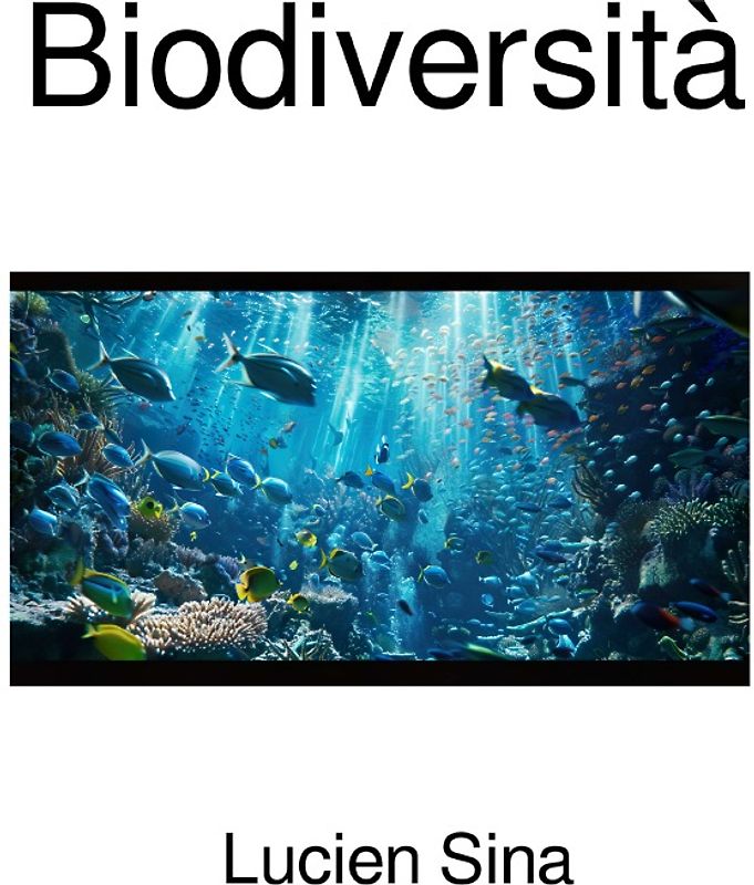 Biodiversità