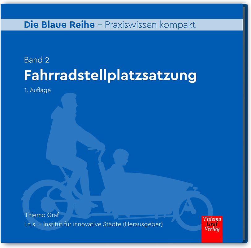 Fahrradstellplatzsatzung