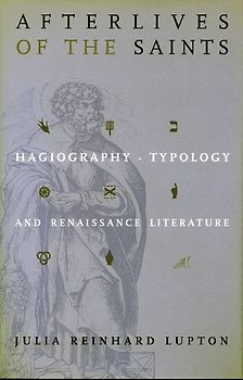 Afterlives of the Saints