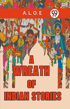 A Wreath of Indian Stories