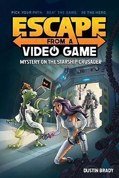 Escape from a Video Game