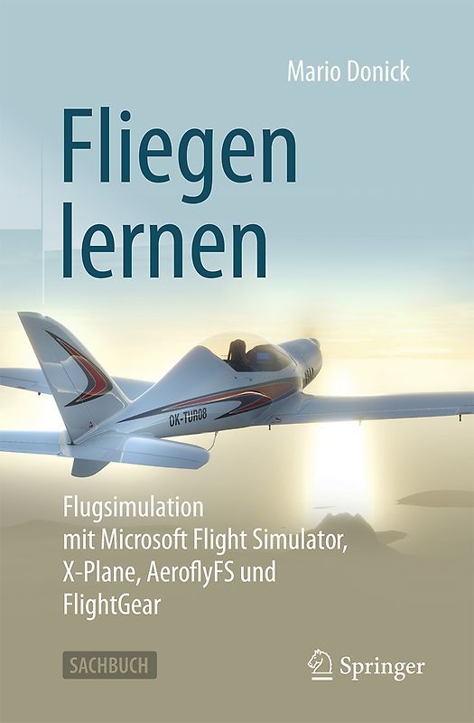 Fliegen lernen