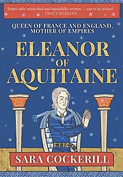 Eleanor of Aquitaine