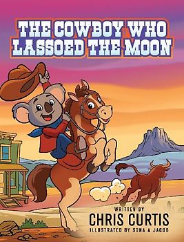 The Cowboy Who Lassoed The Moon