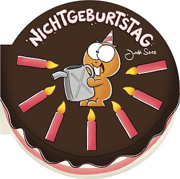 Nichtgeburtstag