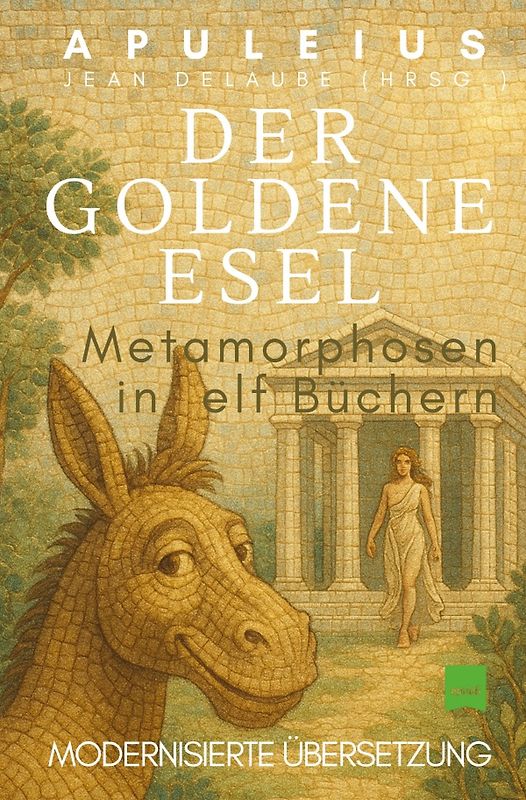 Der goldene Esel