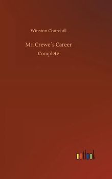Mr. Crewe´s Career