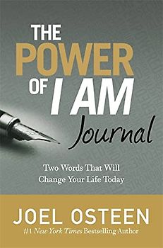 The Power Of I Am Journal