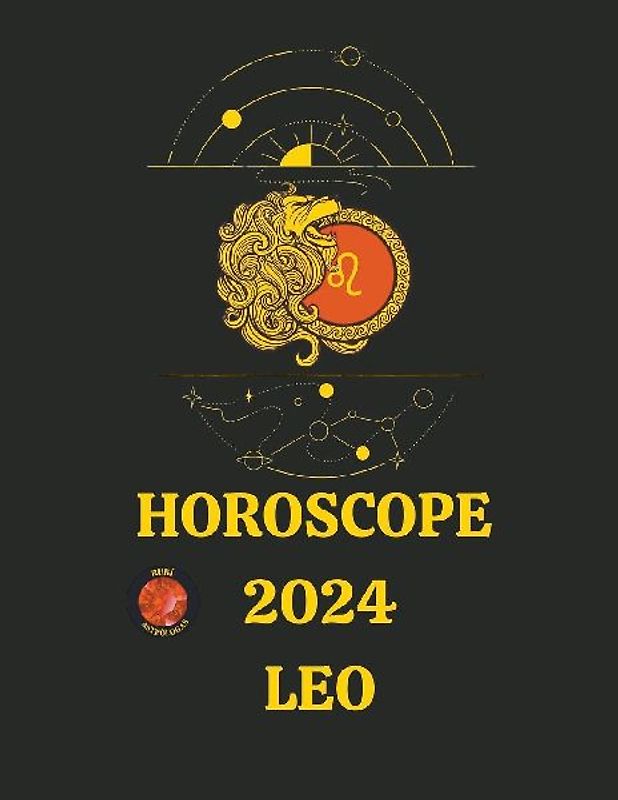 Horoscope 2024 Leo