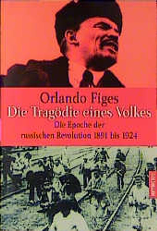 Die Tragödie eines Volkes