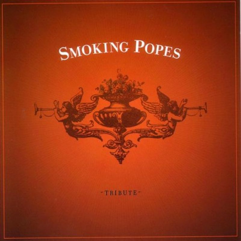 Various - Smoking Popes Tribute