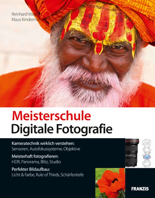 Meisterschule Digitale Fotografie