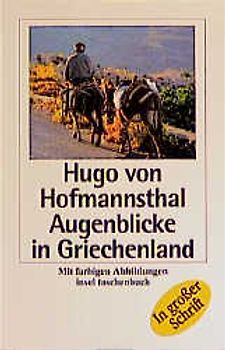 Augenblicke in Griechenland